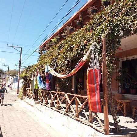 Jardin Hostal Apaneca 외부 사진