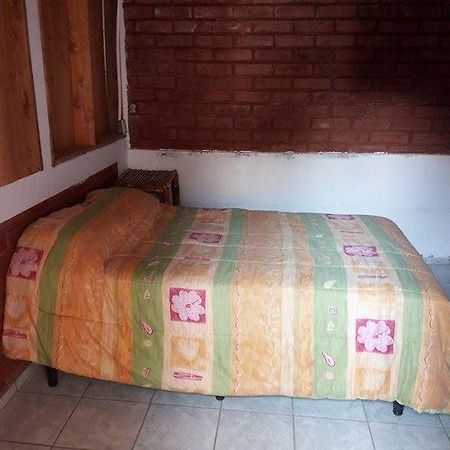 Jardin Hostal Apaneca 외부 사진