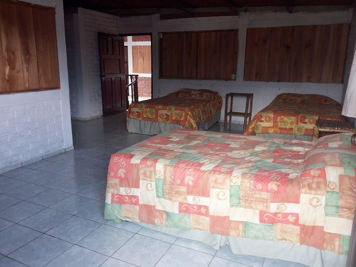 Jardin Hostal Apaneca 외부 사진