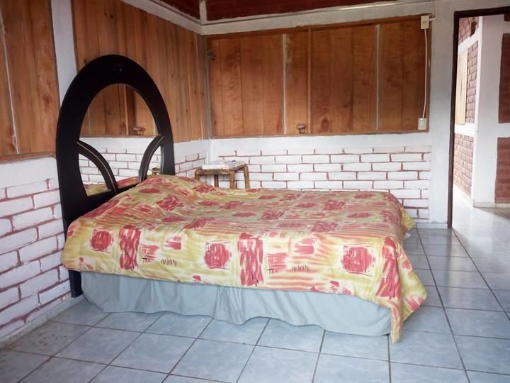 Jardin Hostal Apaneca 외부 사진