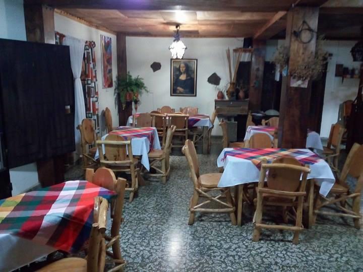 Jardin Hostal Apaneca 외부 사진