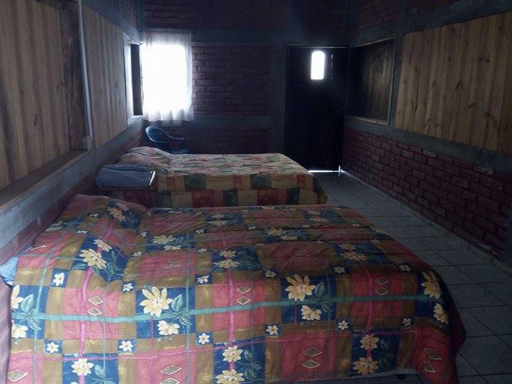 Jardin Hostal Apaneca 외부 사진