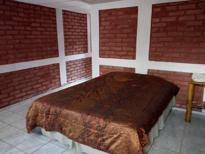 Jardin Hostal Apaneca 외부 사진